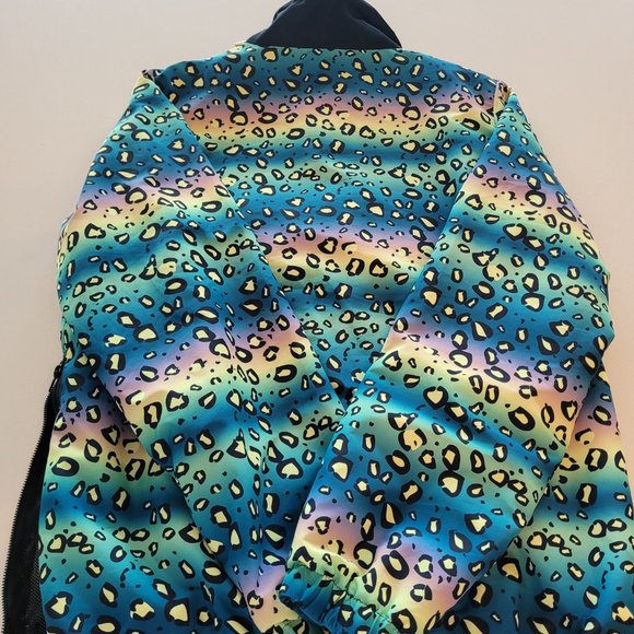 Ellesse Windbreaker - Picture 2 of 4